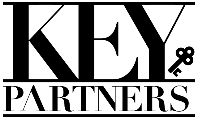 株式会社キーパートナーズ